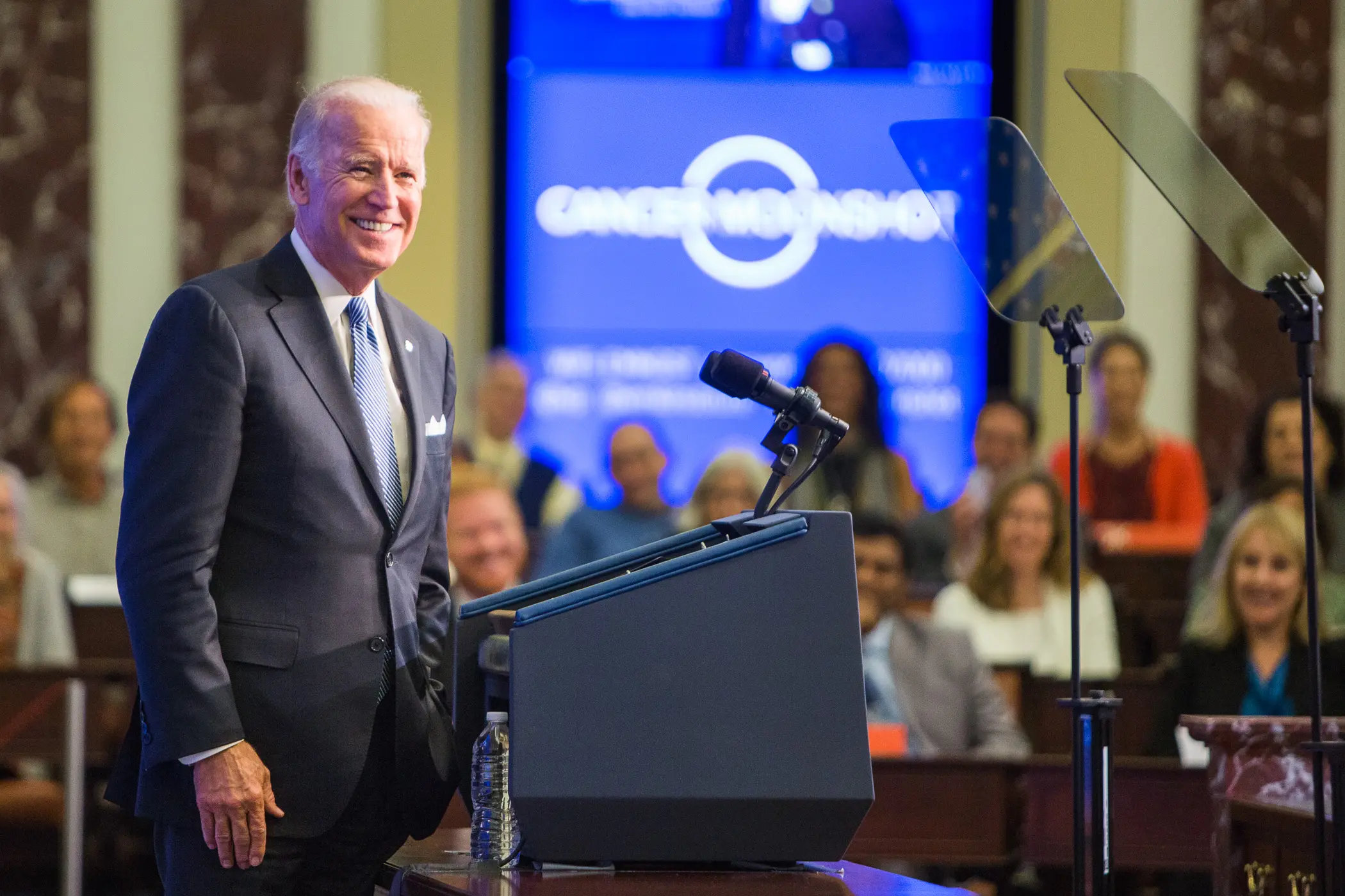 Joe Biden anuncia su retiro de la carrera presidencial 2024 y respalda a Kamala Harris